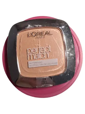 L'ORÉAL PARIS Puder