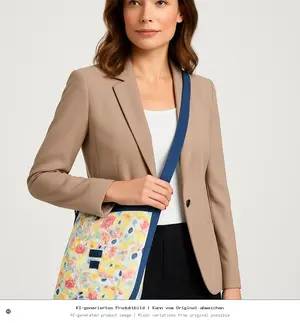 TCHIBO Umhängetasche