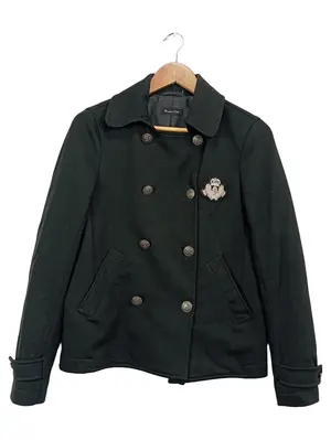 MASSIMO DUTTI Leichte Jacke