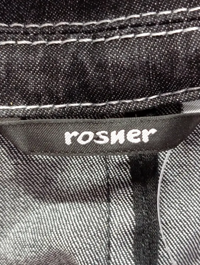 ROSNER Blazer Bild 3