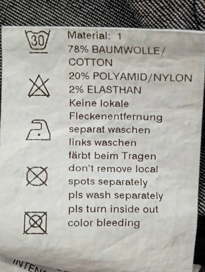 ROSNER Blazer Bild 4