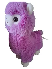 Vorschaubild MORGENROTH Kuscheltier 1