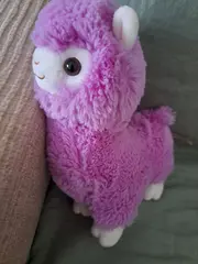 Vorschaubild MORGENROTH Kuscheltier 2