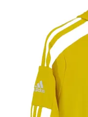 Vorschaubild 8 von Kinder Kapuzenpullover Hoodie Gelb Gr. M (140) Sportlich