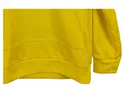 Vorschaubild 4 von Kinder Kapuzenpullover Hoodie Gelb Gr. M (140) Sportlich