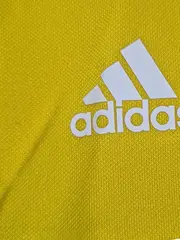 Vorschaubild 7 von Kinder Kapuzenpullover Hoodie Gelb Gr. M (140) Sportlich