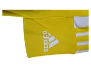 Vorschaubild 2 von Kinder Kapuzenpullover Hoodie Gelb Gr. M (140) Sportlich