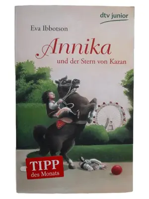 Buch für Jugendliche