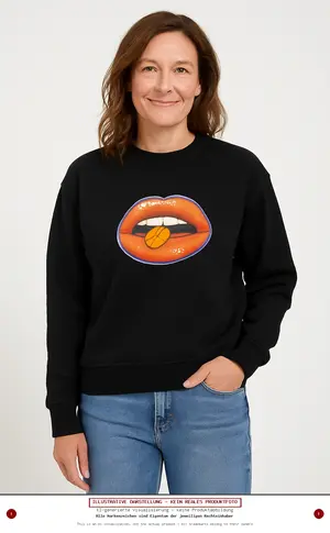 WRANGLER Sweatshirt
