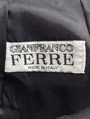 Vorschaubild GIANFRANCO FERRE Bleistiftrock 3