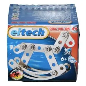 EITECH Bauset Komplett