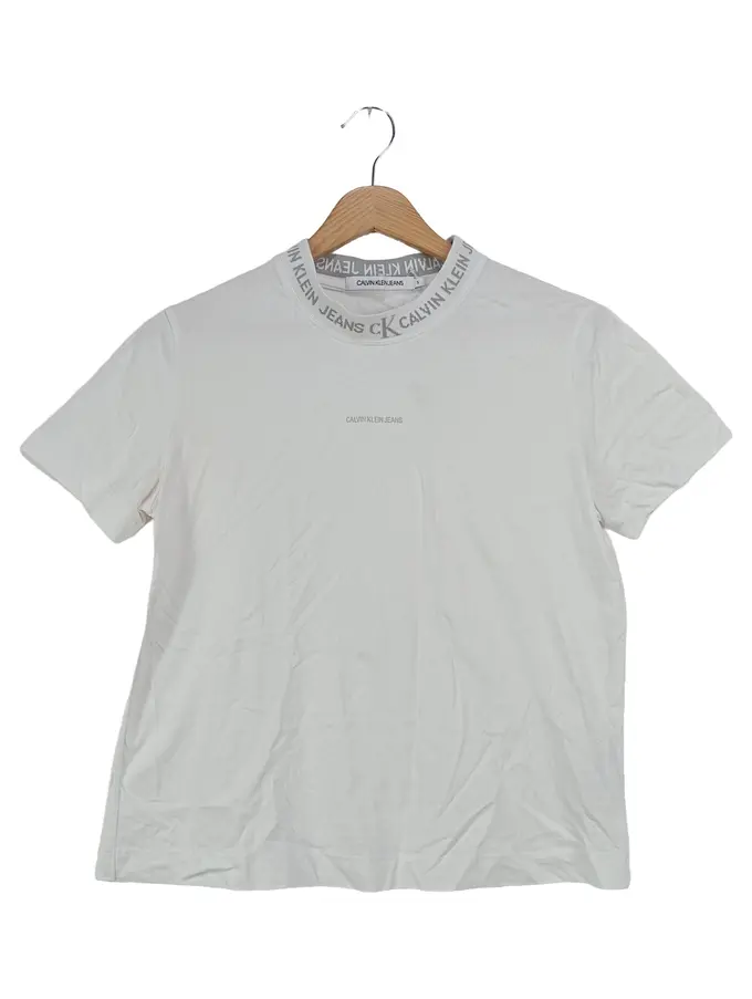 CALVIN KLEIN JEANS T-Shirt Bild 1