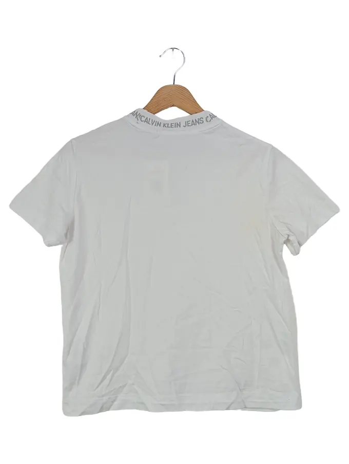 CALVIN KLEIN JEANS T-Shirt Bild 2