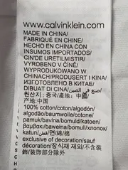 Vorschaubild CALVIN KLEIN JEANS T-Shirt 4