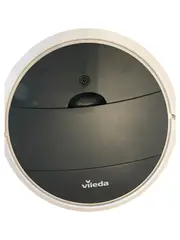 Vorschaubild 1 von VR ONE Saugroboter Staubsauger Roboter Li-ion Grau/Weiß