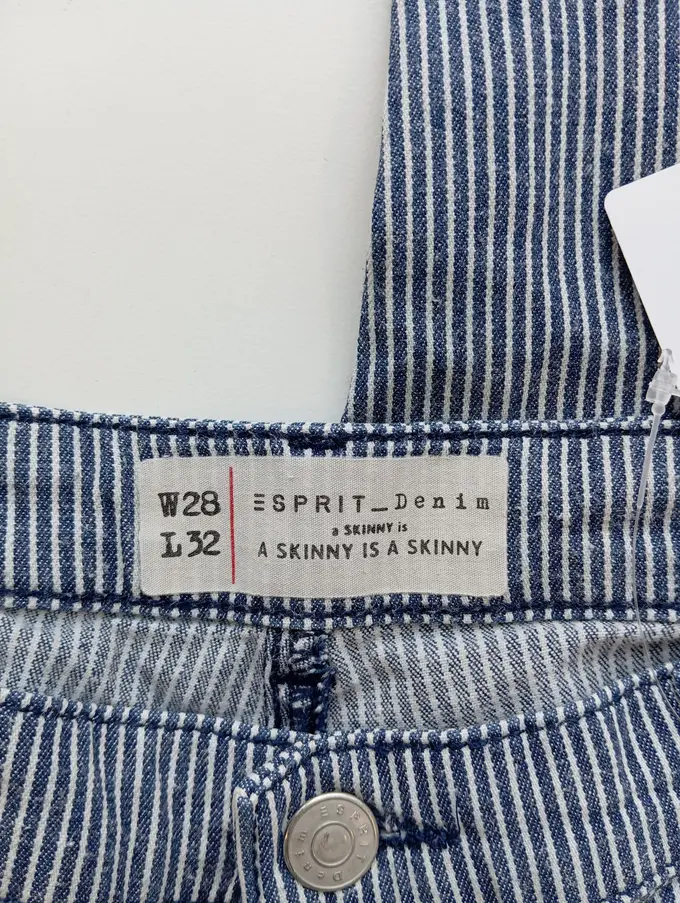 ESPRIT Stoffhose Bild 3