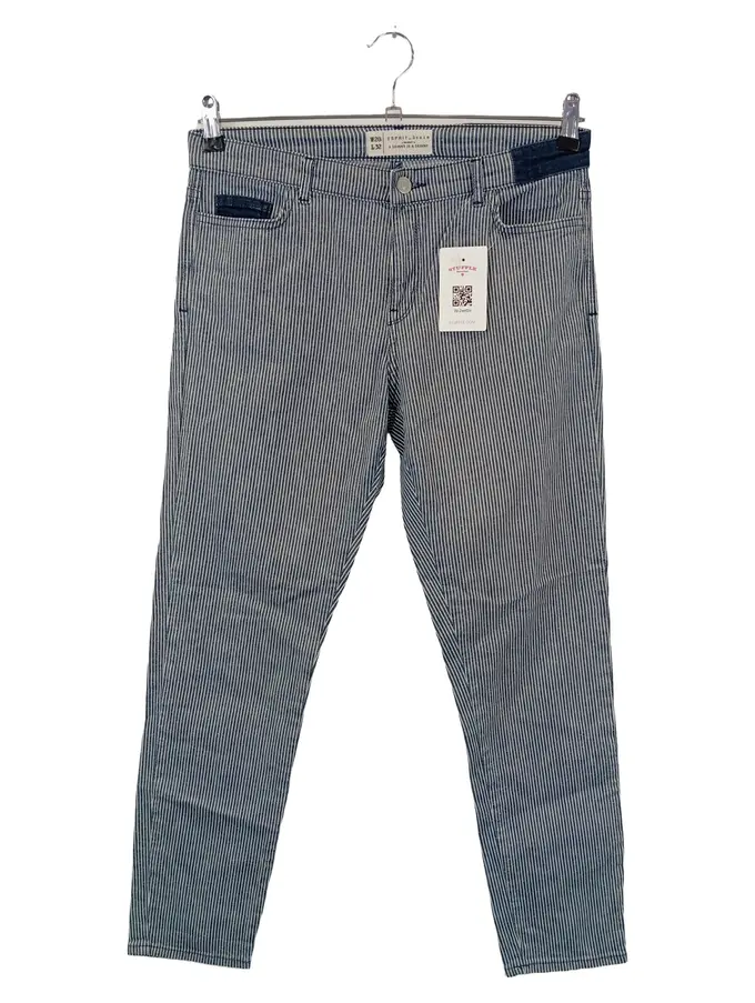 ESPRIT Stoffhose Bild 1