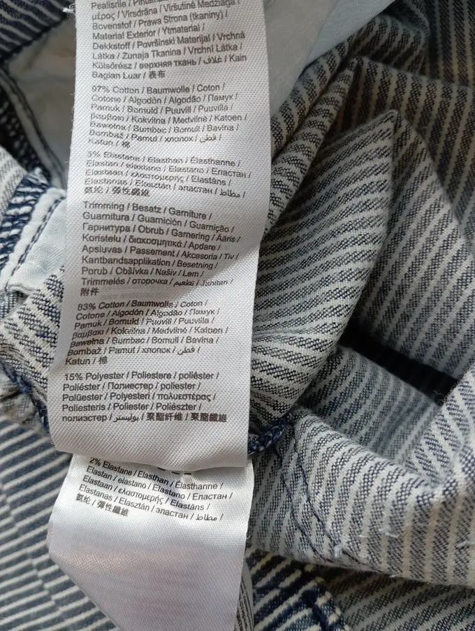 ESPRIT Stoffhose Bild 4