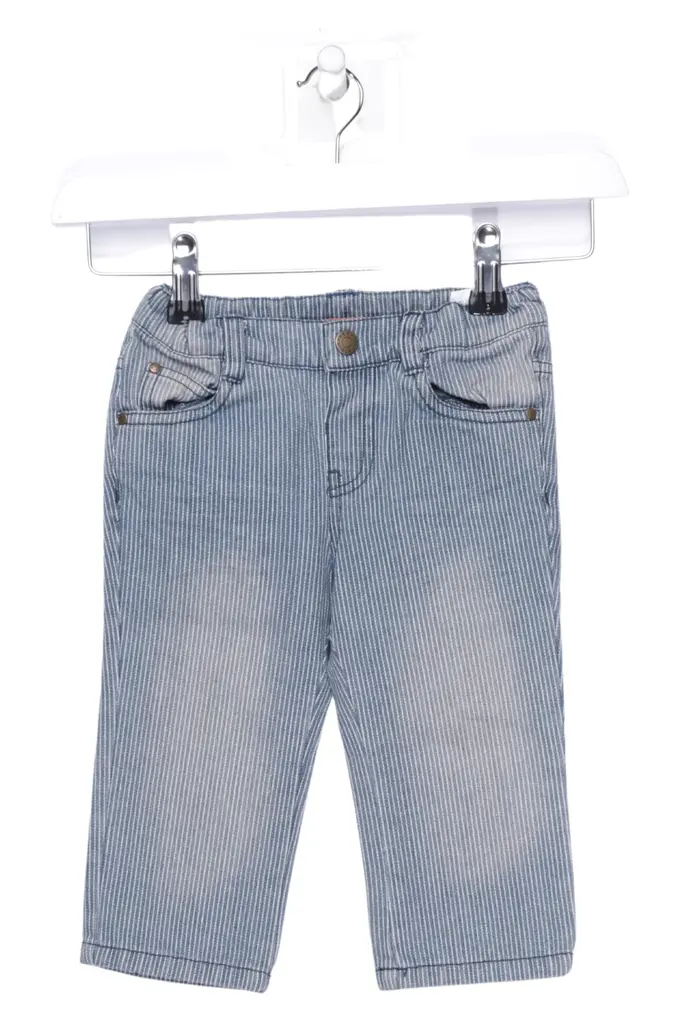 STACCATO Jeans Straight Leg Bild 1
