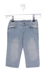 Vorschaubild STACCATO Jeans Straight Leg 1