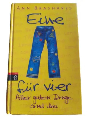 Buch für Jugendliche