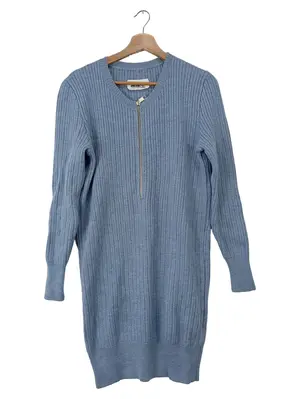 MM6 BY MAISON MARTIN MARGIELA Strickkleid