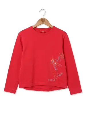 ESPRIT Langarmshirt