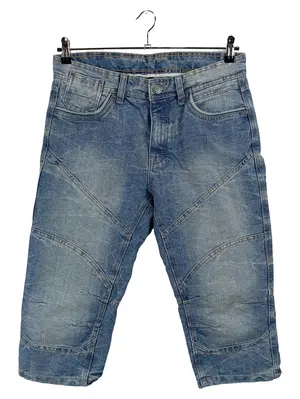 TOM TOMPSON Jeans Shorts