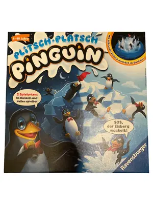 RAVENSBURGER Geschicklichkeitsspiel