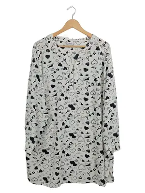 MIAMODA Langarmshirt