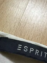 Vorschaubild 5 von Hemdbluse Damen Gr. 36/S Weiß Modern Langarm Bluse