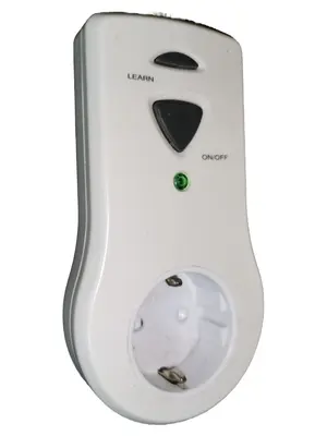 POWERFIX Steckdose