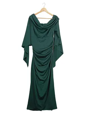 GIFFNISETI festliches Kleid