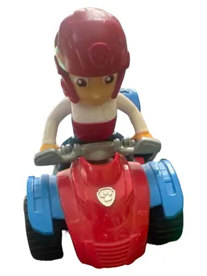 PAW PATROL Actionfigur
