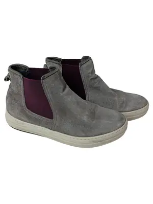CAMEL ACTIVE Stiefelette