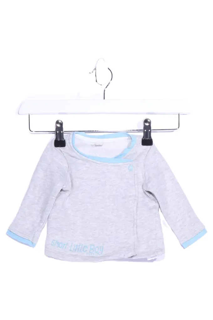 ESPRIT Langarmshirt Bild 1