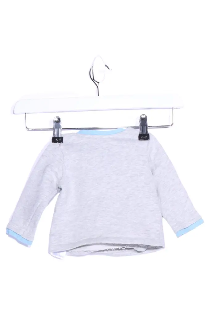 ESPRIT Langarmshirt Bild 2