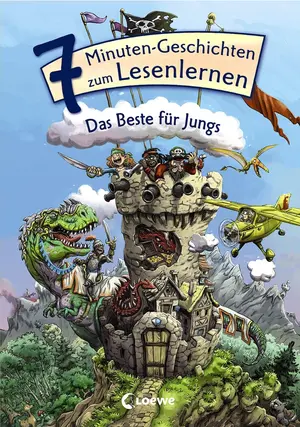 Buch für Kinder