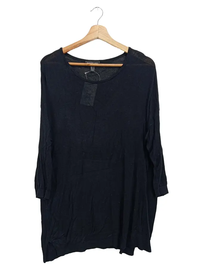 MANGO T-Shirt Bild 1