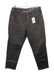 Vorschaubild 1 von Damen Jeans Regular Fit W34/42 Schwarz Casual