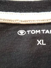 Vorschaubild 4 von Herren T-Shirt XL Schwarz Casual mit Schriftzug