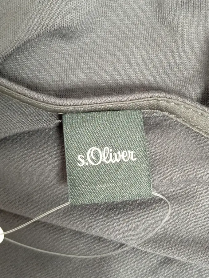 S.OLIVER Bluse Bild 3