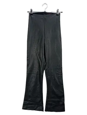 COMMANDO Lederhose