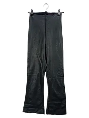 COMMANDO Lederhose
