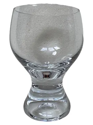 BOHEMIA CRYSTALEX Trinkglas