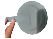 Vorschaubild 2 von Kugelbehälter Blau 500ml Praktischer Kunststoff Behälter