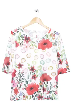 MILANO Langarmshirt