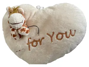 MORGENROTH PLÜSCH GMBH Kuscheltier