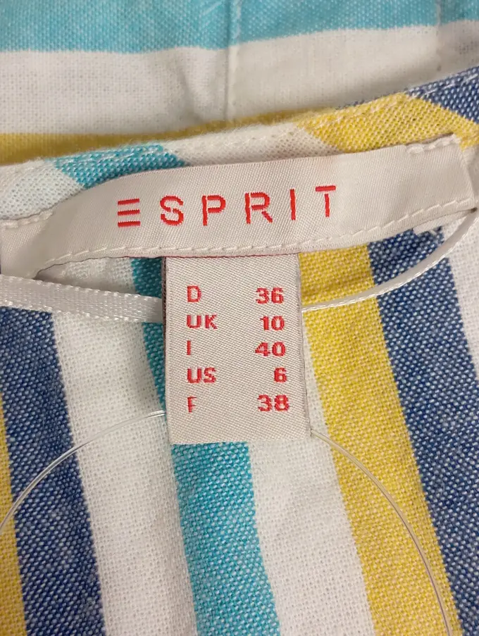 ESPRIT T-Shirt Bild 3