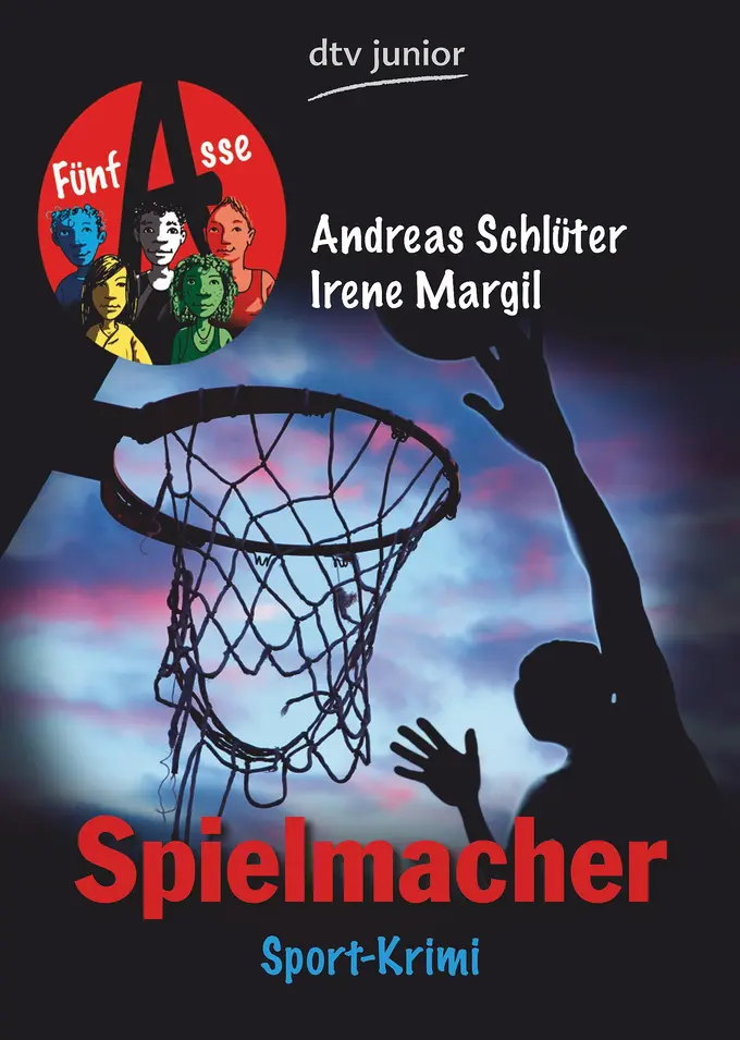 Buch für Jugendliche Bild 1